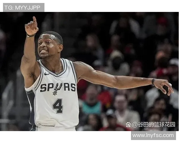 德阿隆福克斯如何在NBA赛场上展现领导力与竞技精神